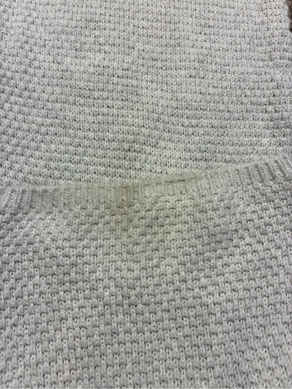 Free People Beach Hailee Knitted Jumpsuit Romper - Picture 14 of 14